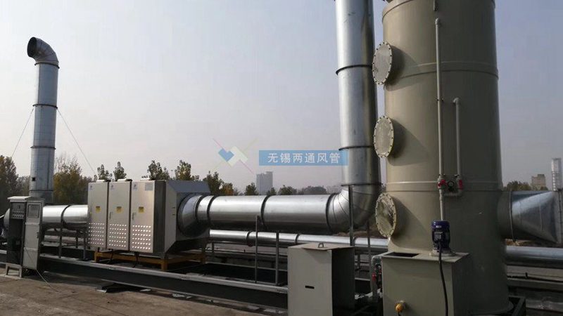 成都化工行业污水处理设备选型要点解析