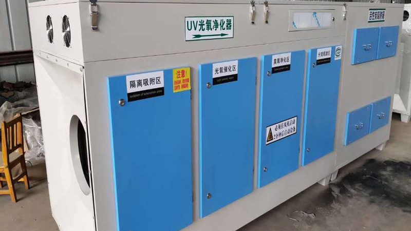 中央除尘系统：揭秘家用十大品牌背后的技术秘密
