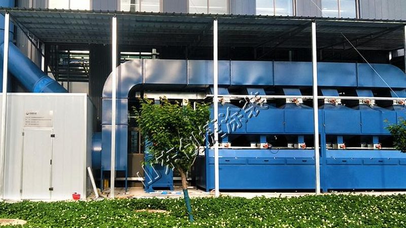 焊烟净化器风量选择：关键因素与误区解析