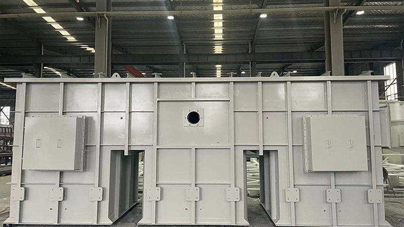 木工除尘滤筒除尘器：揭秘其高效除尘原理与应用**