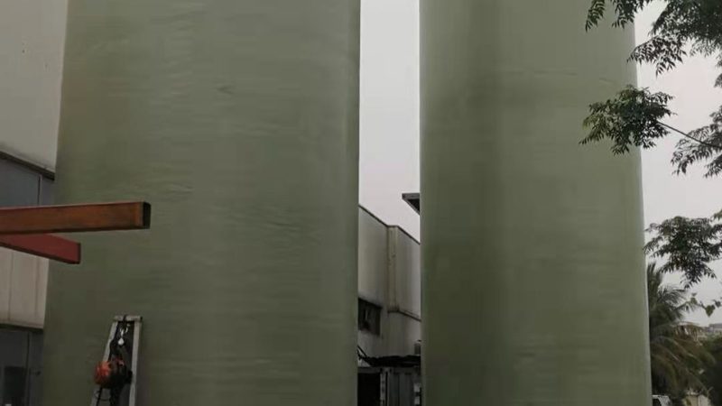 水处理加药装置选型与安装：关键因素解析