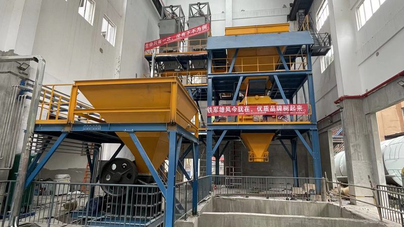 一体化污水处理设备选型要点：如何规避常见误区**