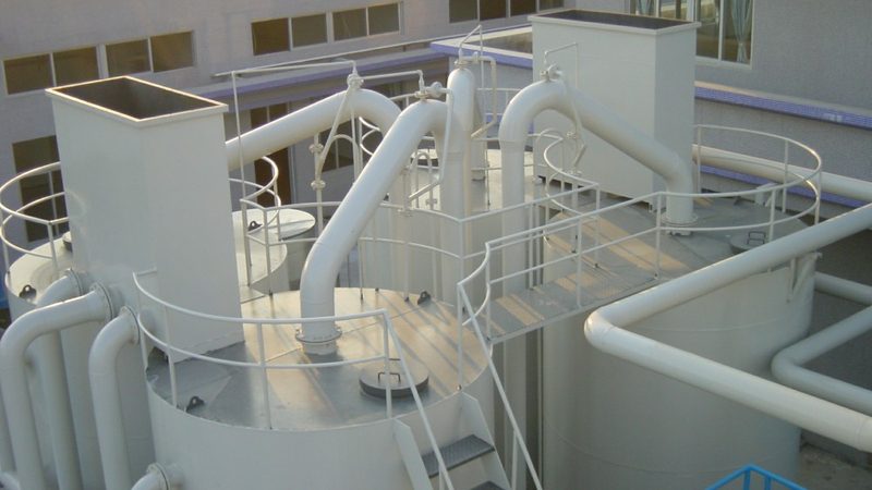 静电式油烟净化器型号规格分类解析