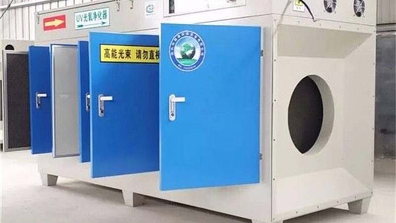 成都食品厂一体化污水处理设备方案解析