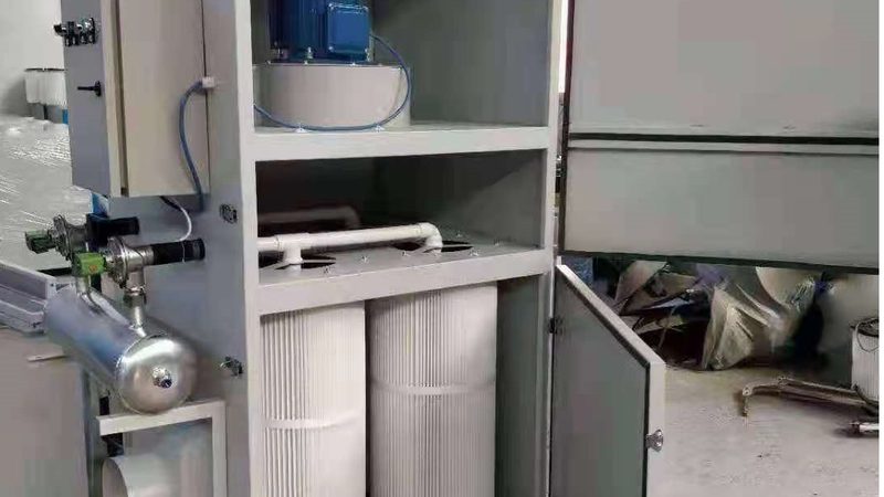 工业废水处理设备衬胶防腐：揭秘其关键技术与应用**