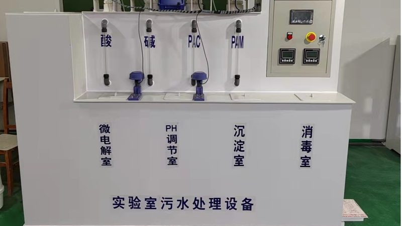 水泥厂脉冲除尘器：揭秘其工作原理与选购要点**