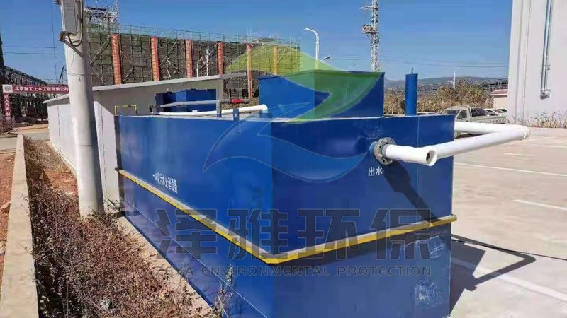 河南农村环保工程，本地公司到底靠不靠谱