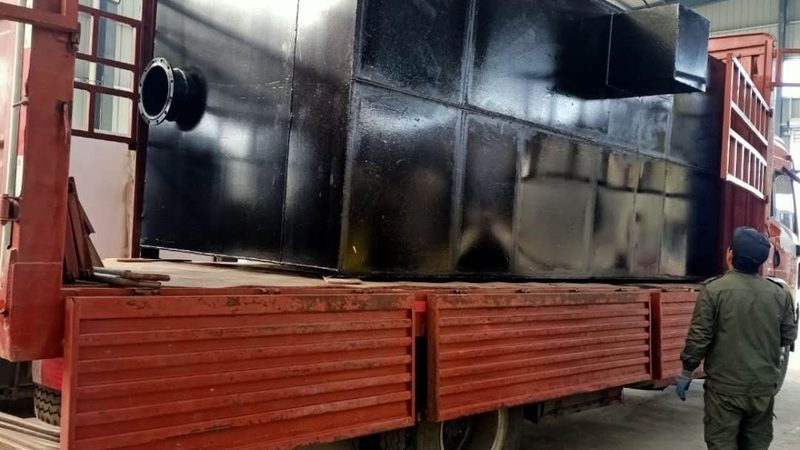 脉冲除尘器定制流程：关键环节解析与注意事项**